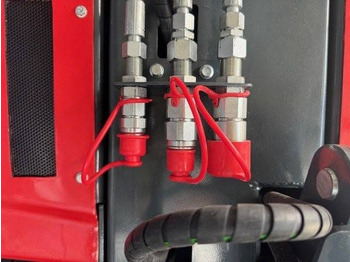 Pala gommata NM-SLD280: foto 5