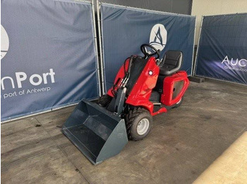 Pala gommata NM-SLD280: foto 2