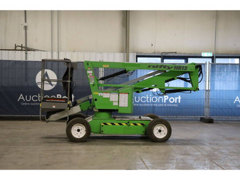 Piattaforma articolata NIFTYLIFT