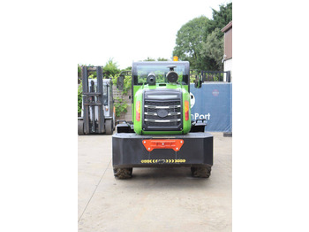 Carrello elevatore diesel nuovo Nycheki ORFWL-35: foto 5