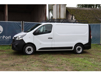 Furgone chiuso OPEL Vivaro