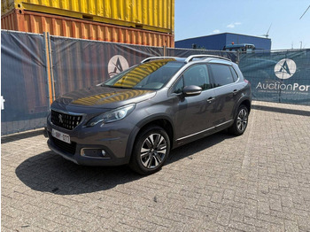 SUV/ Fuoristrada PEUGEOT