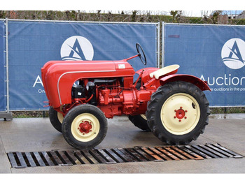 Trattore Porsche Algaier AP22: foto 1