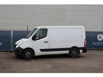 Furgone chiuso RENAULT Master