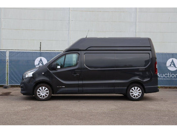 Furgone chiuso RENAULT Trafic