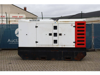 Gruppo elettrogeno SDMO R165: foto 3 Gruppo elettrogeno SDMO R165: foto 3