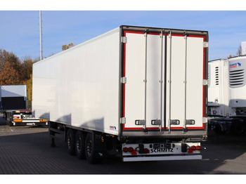Semirimorchio frigorifero Schmitz Cargobull SCB*S3B: foto 5 Semirimorchio frigorifero Schmitz Cargobull SCB*S3B: foto 5