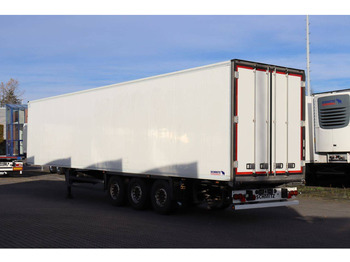 Semirimorchio frigorifero Schmitz Cargobull SCB*S3B: foto 4 Semirimorchio frigorifero Schmitz Cargobull SCB*S3B: foto 4