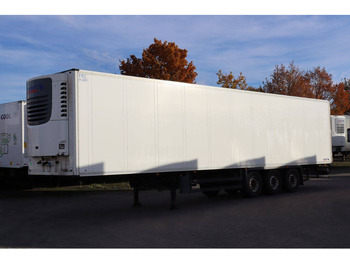 Semirimorchio frigorifero Schmitz Cargobull SCB*S3B: foto 2 Semirimorchio frigorifero Schmitz Cargobull SCB*S3B: foto 2