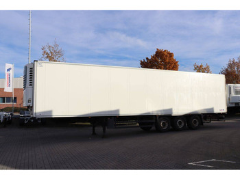 Semirimorchio frigorifero Schmitz Cargobull SCB*S3B: foto 3 Semirimorchio frigorifero Schmitz Cargobull SCB*S3B: foto 3