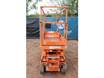 Piattaforma a pantografo Skyjack SJ3220: foto 5