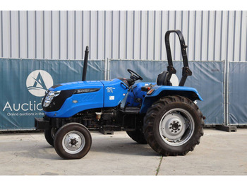 Trattore SOLIS 50