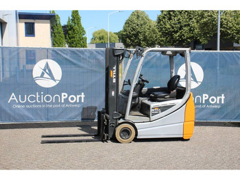 Carrello elevatore elettrico STILL RX20