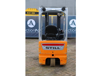 Carrello elevatore elettrico Still RX50-16: foto 5 Carrello elevatore elettrico Still RX50-16: foto 5