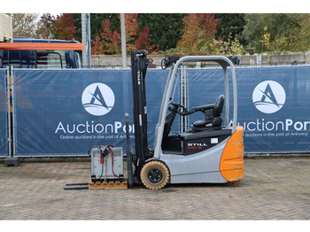 Carrello elevatore elettrico Still RX50-16: foto 2 Carrello elevatore elettrico Still RX50-16: foto 2