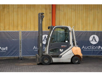 Carrello elevatore a gas STILL RX70