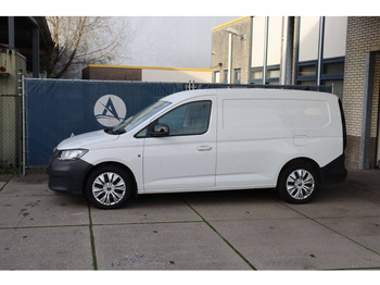 Furgone chiuso VOLKSWAGEN Caddy