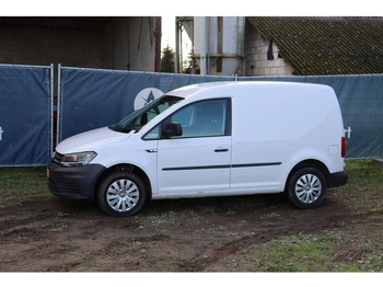 Furgone chiuso VOLKSWAGEN Caddy