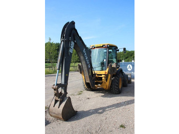 Terna Volvo BL60B: foto 5