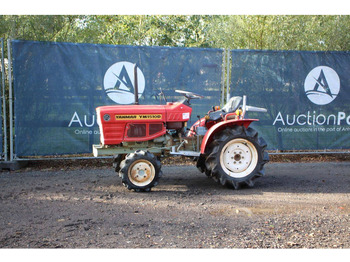 Trattore YANMAR