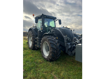 Trattore VALTRA S394