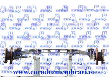 Asse anteriore MERCEDES-BENZ Actros