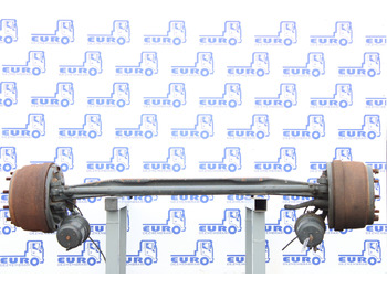 Asse anteriore SCANIA