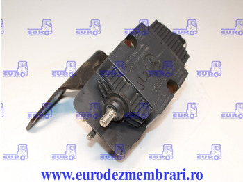 ECU per Camion CALCULATOR ADR MERCEDES ACTROS MP4 A0004460663, A0004460863, A0004460563: foto 2