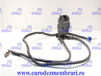 ECU MERCEDES-BENZ Actros
