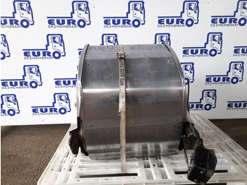 Convertitore catalitico DAF