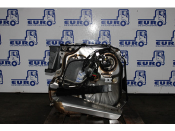 Convertitore catalitico MERCEDES-BENZ Actros