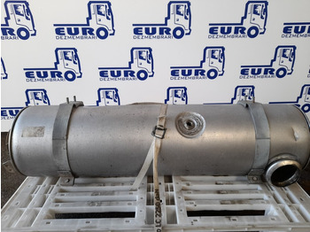 Convertitore catalitico RENAULT Midlum
