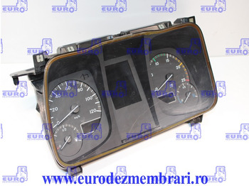 Cabina e interni per Camion ELEMENT BORD CEAS BORD MERCEDES ACTROS MP4 A0094460421, A0084466121: foto 2