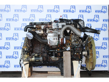 Motore per Camion MOTOR MERCEDES ACTROS MP4 OM471LA 450CP EURO 6: foto 3