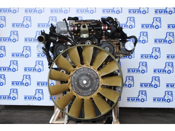 Motore per Camion MOTOR MERCEDES ACTROS MP4 OM471LA 450CP EURO 6: foto 2