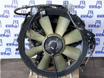 Motore per Camion MOTOR SCANIA E3 V8 DC16 01: foto 2