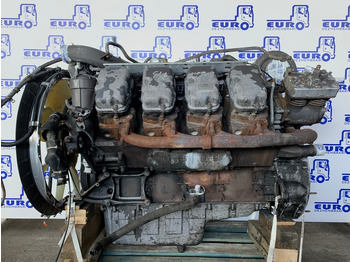Motore SCANIA