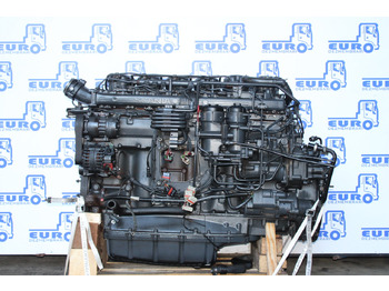 Motore SCANIA