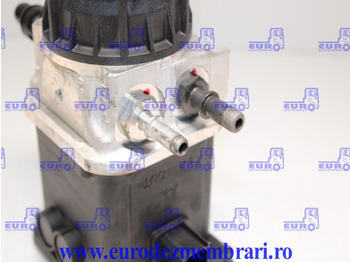 Impianto di scarico per Camion POMPA ADBLUE DAF XF106 2115624, 4388105: foto 4 Impianto di scarico per Camion POMPA ADBLUE DAF XF106 2115624, 4388105: foto 4