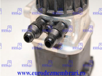 Impianto di scarico per Camion POMPA ADBLUE DAF XF106 2115624, 4388105: foto 5 Impianto di scarico per Camion POMPA ADBLUE DAF XF106 2115624, 4388105: foto 5