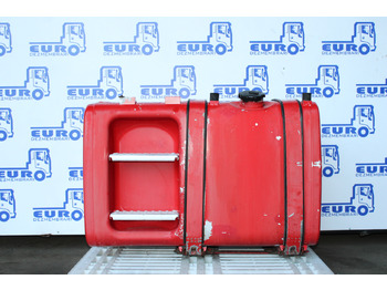 Serbatoio carburante MAN TGX