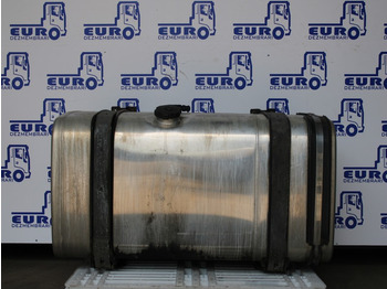 Serbatoio carburante MAN TGX