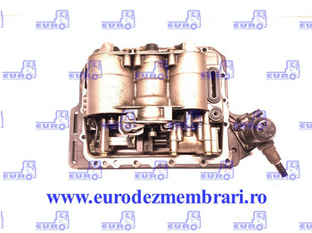 Cambio e ricambi IVECO