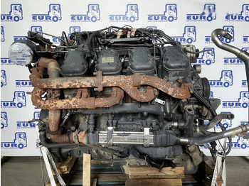Motore per Camion Scania V8 DC16 101: foto 2