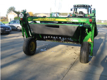 Falciatrice JOHN DEERE