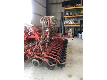 Seminatrice combinata KUHN