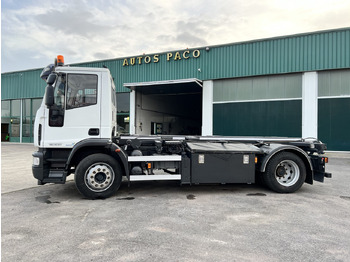 Autocarro telaio IVECO 300 EN CHASIS: foto 5
