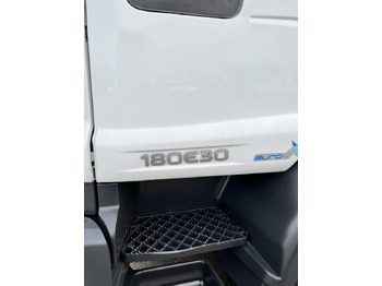 Autocarro telaio IVECO 300 EN CHASIS: foto 4