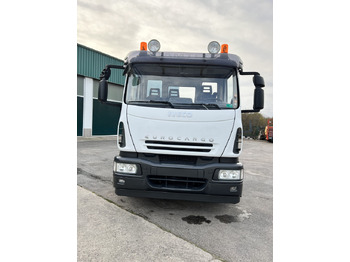 Autocarro telaio IVECO 300 EN CHASIS: foto 2