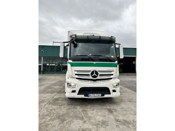 Autocarro telaio MERCEDES-BENZ